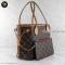 Louis Vuitton Neverfull Monogrem PM