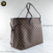 Louis Vuitton Neverfull damier GM Damier