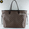 Louis Vuitton Neverfull damier GM Damier