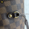 Louis Vuitton Neverfull damier GM Damier