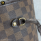 Louis Vuitton Neverfull damier GM Damier