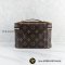 Louis Vuitton Nice Mini MNG M44495