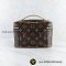 Louis Vuitton Nice Mini M44495 Canvas Monogram