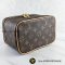 Unused Lovis Vuitton Nice Mini
