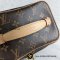 Louis Vuitton Nice Mini M44495 Canvas Monogram