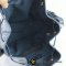 Louis Vuitton Noe Monogram Idylle Shoulder Bag M40671 Blue