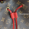 Louis Vuitton Neo Noe Canvas Monogram แบรนด์เนมมือสอง 