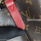 Louis Vuitton Neo Noe Canvas Monogram แบรนด์เนมมือสอง 