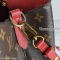 Louis Vuitton Neo Noe Canvas Monogram แบรนด์เนมมือสอง 
