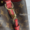 Louis Vuitton Neo Noe Canvas Monogram แบรนด์เนมมือสอง 