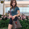 Louis Vuitton Neo Noe Canvas Monogram แบรนด์เนมมือสอง