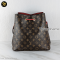 Louis Vuitton Neo Noe Canvas Monogram แบรนด์เนมมือสอง 