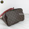 Louis Vuitton Neo Noe Canvas Monogram แบรนด์เนมมือสอง 