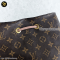 Louis Vuitton NéoNoé MM bag M44022