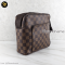 Louis Vuitton Olav Damier PM แบรนด์เนมมือสอง