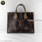 Louis Vuitton On The Go MM