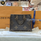 Louis Vuitton	On the Go MM