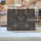 Louis Vuitton On the Go MM