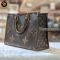 Louis Vuitton On the Go MM