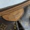 Louis  Vuitton Palermo Monugam