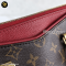Louis Vuitton Pallas BB Canvas