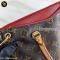 Louis Vuitton Pallas BB Canvas