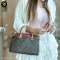 Louis Vuitton Pallas BB Canvas