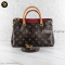 Louis Vuitton Pallas BB Canvas