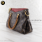 Louis Vuitton Pallas BB Canvas