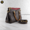 Louis Vuitton Pallas BB Canvas