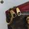 Louis Vuitton Pallas BB Canvas
