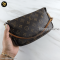 Louis Vuitton Pochette Monogram