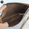 Louis Vuitton Pochette Monogram แบรนด์เนมมือสอง