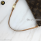 Louis Vuitton Pochette Monogram แบรนด์เนมมือสอง
