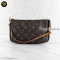 Louis Vuitton Pochette Monogram