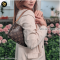 Louis Vuitton Pochette Monogram แบรนด์เนมมือสอง