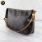 Louis Vuitton Pochette Monogram