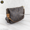 Louis Vuitton Pochette Monogram