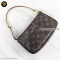 Louis Vuitton Pochette Monogram