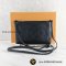 Louis Vuitton Pochette Pallas Uniformes Empreinte