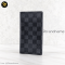 Louis Vuitton Pocket notebook cover R20522