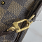 Louis Vuitton Poctette damier