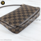Louis Vuitton Poctette damier