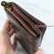 Louis Vuitton	Porte Monnaie Billets Tresor Bifold Wallet