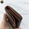 Louis Vuitton	Porte Monnaie Billets Tresor Bifold Wallet