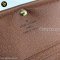 Louis Vuitton	Porte Monnaie Billets Tresor Bifold Wallet