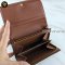 Louis Vuitton	Porte Monnaie Billets Tresor Bifold Wallet