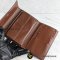 Louis Vuitton Porte etui trifold monogram wallet