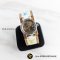 Louis Vuitton Q1211 TAMBOUR QUARTZ MULTICOLOR 51065