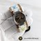 Louis Vuitton Q1211 TAMBOUR QUARTZ MULTICOLOR 51065